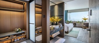 Elegant Hotel Guangzhou Zhujiang New Town Canton Tower