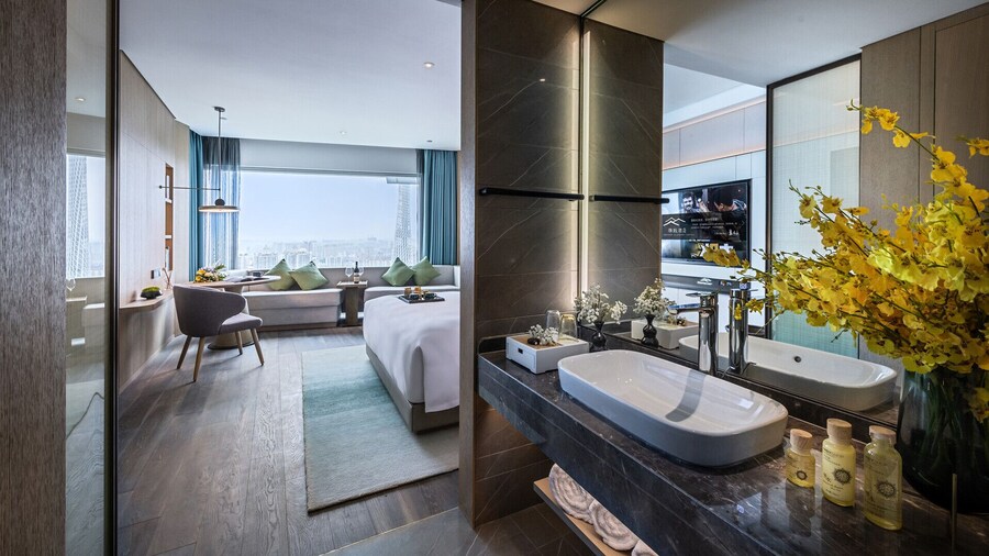 Guangzhou Elegant Hotel