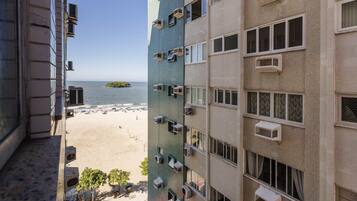 Basic Apartment | Property grounds