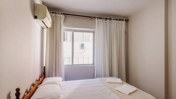 Basic Apartment | 2 bedrooms, WiFi (free)