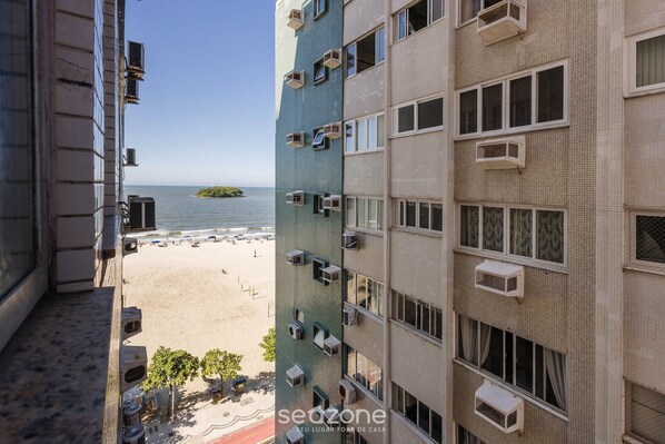 Basic Apartment | Property grounds
