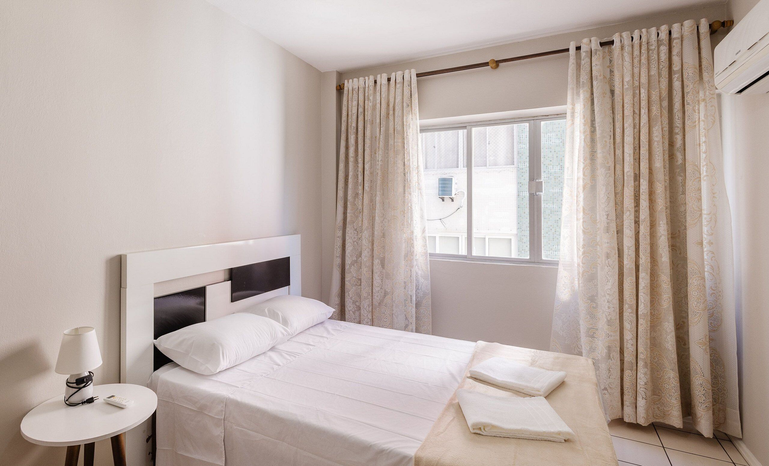 Basic Apartment | 2 bedrooms, WiFi (free)
