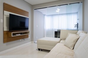 Appartement | Coin séjour