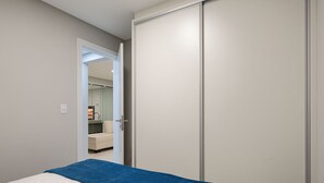 Apartemen Basic