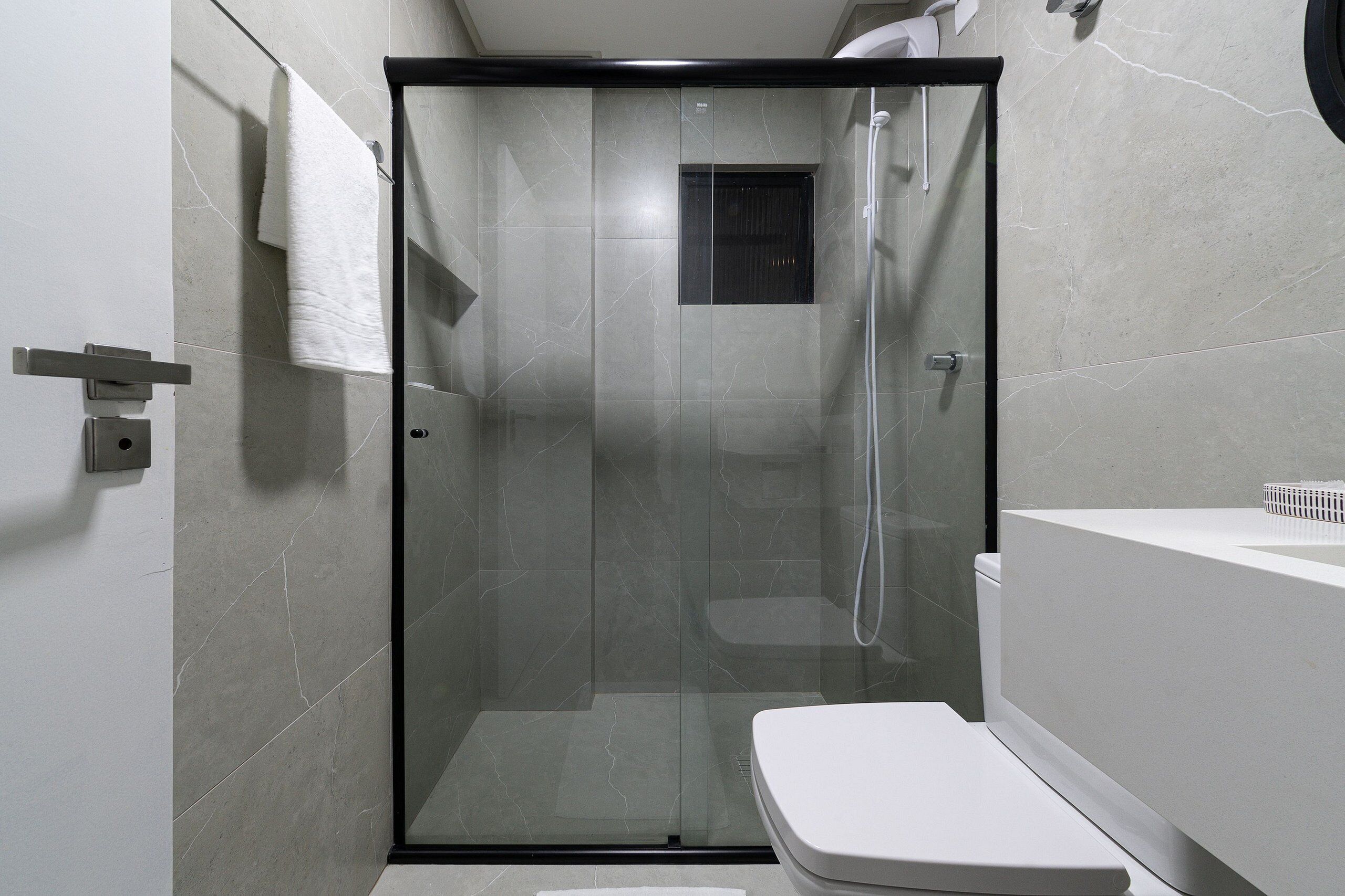 Badkamer