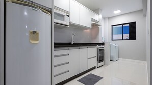 Dapur pribadi