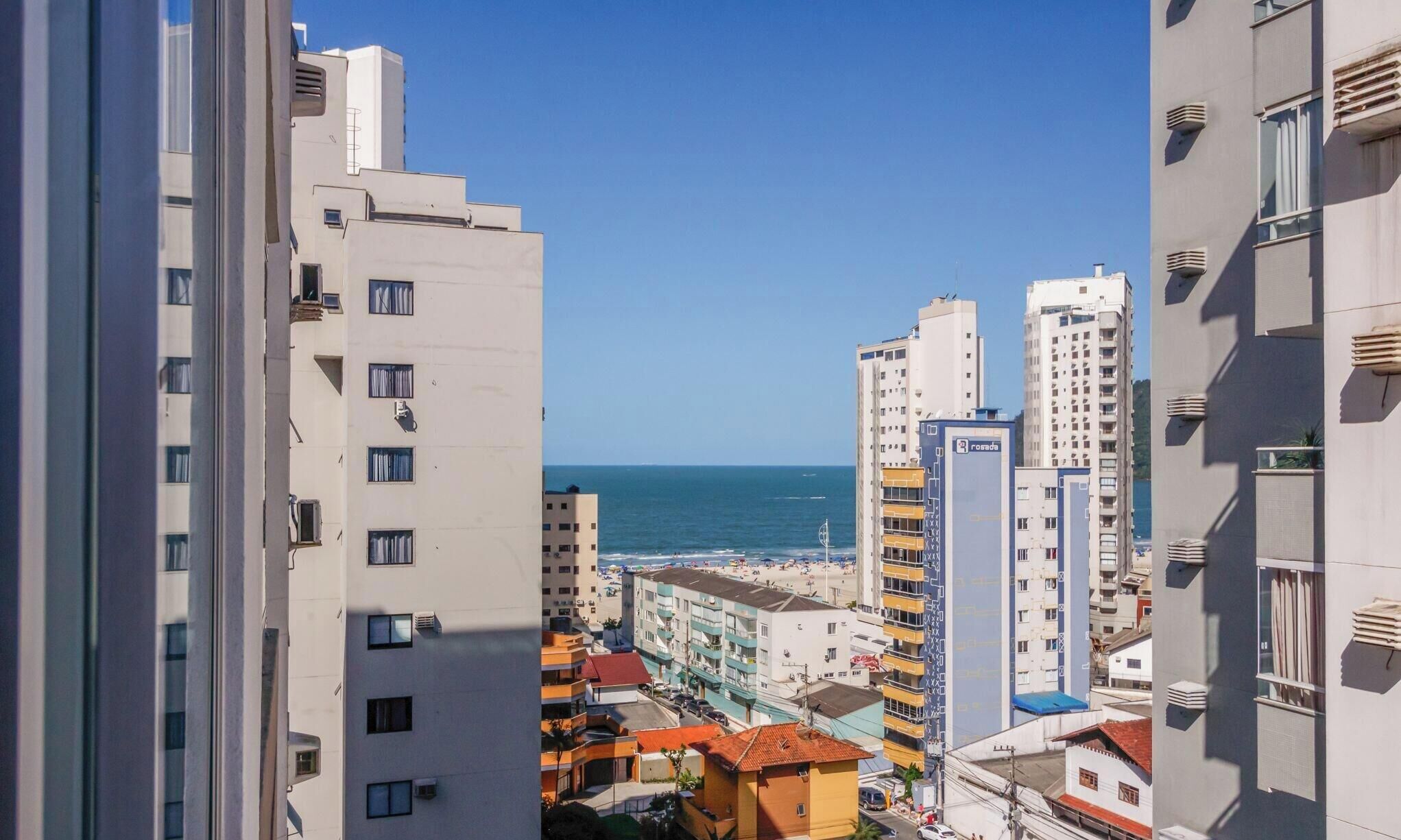 Apartamento básico | Interior