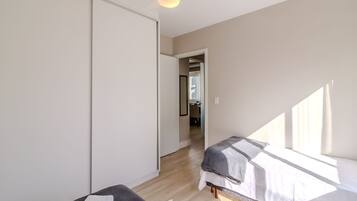 Apartemen Basic | Wi-Fi gratis