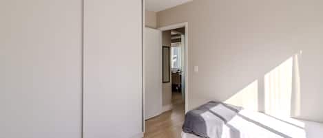 Basic-Apartment