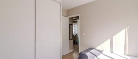 Basic Apartment