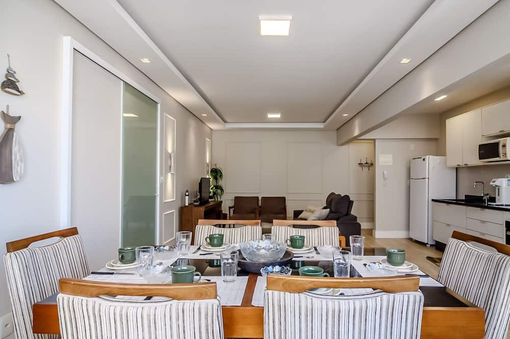 Sea View apt 200m From Beach w/ 2 BR BC Ebc0603
