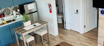 Terrific apartment with AC in vibrant El Paso