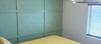 Terrific apartment with AC in vibrant El Paso
