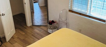 Terrific apartment with AC in vibrant El Paso