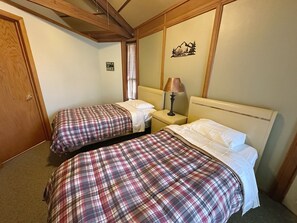 3 Schlafzimmer, kostenloses WLAN, BettwÀsche