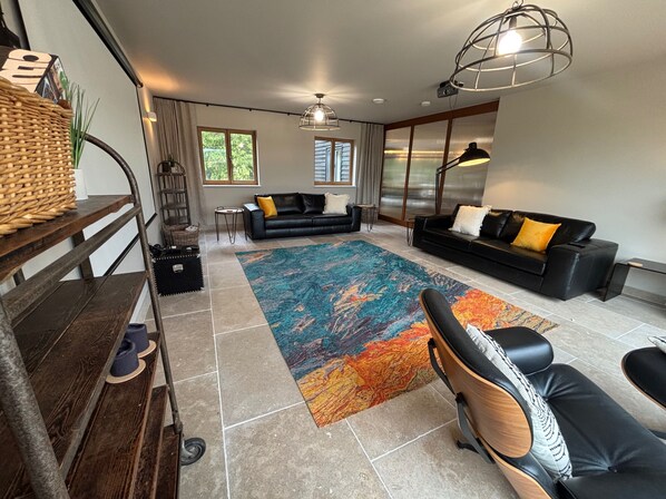 Intérieur