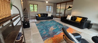 Lime Tree House - Sleeps 12 - Hot Tub