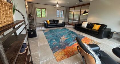 Lime Tree House - Sleeps 12 - Hot Tub