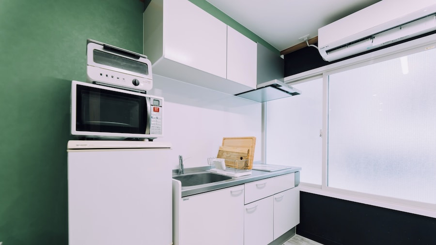 3BD Yuzawa Onsen Lodge House A