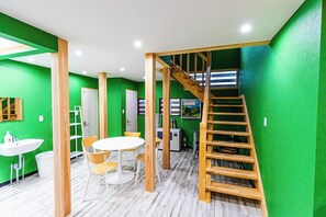 House | Dining room