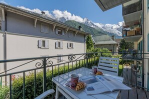 Speisen im Freien