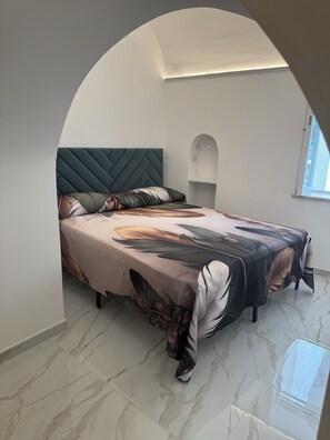 1 dormitorio, wifi gratis, ropa de cama