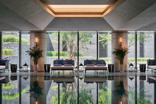 Intercontinental Changchun High Tech Zone