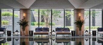 Intercontinental Hotels Changchun High Tech Zone B