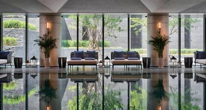 Intercontinental Changchun High Tech Zone