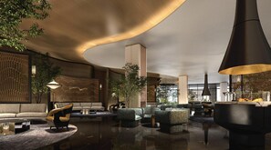 View from property - Intercontinental Changchun High Tech Zone (Changchun)