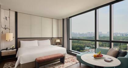 Intercontinental Changchun High Tech Zone