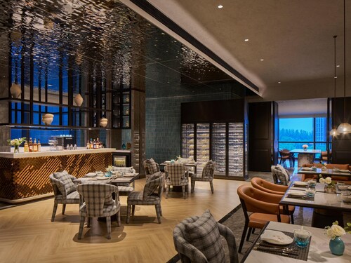 Intercontinental Changchun High Tech Zone