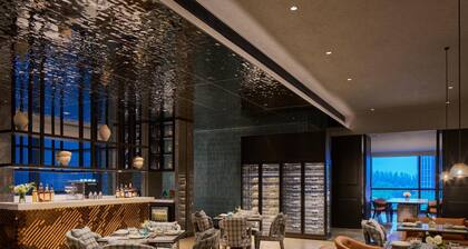 Intercontinental Changchun High Tech Zone