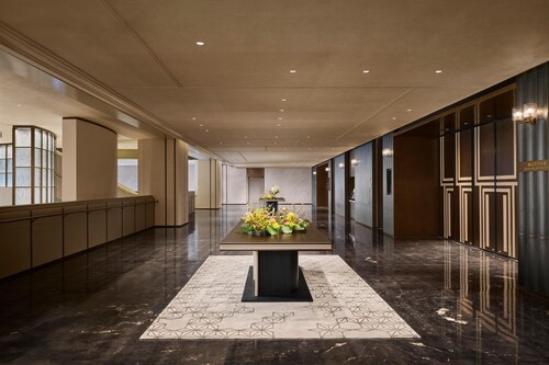 Intercontinental Hotels Changchun High Tech Zone B