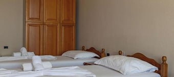 Hotel Nika Radhime