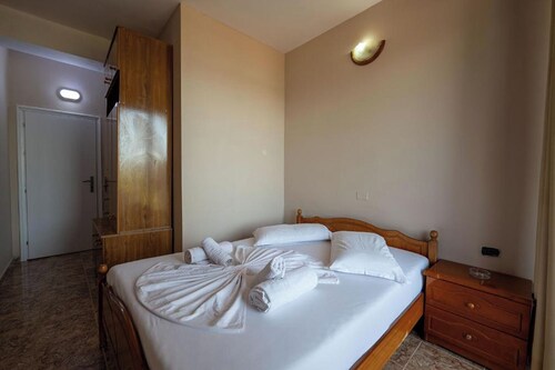Hotel Nika Radhime
