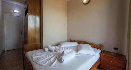 Hotel Nika Radhime