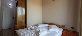 Hotel Nika Radhime