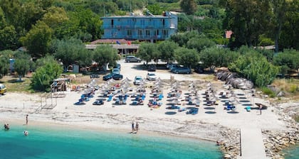 Hotel Nika Radhime