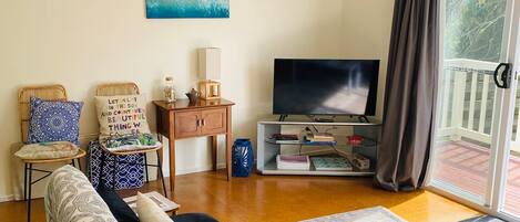 TV connectée, livres