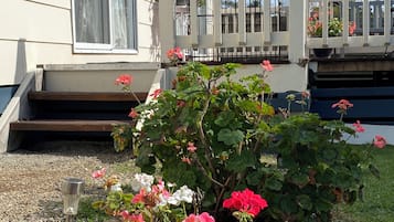 Detalle exterior