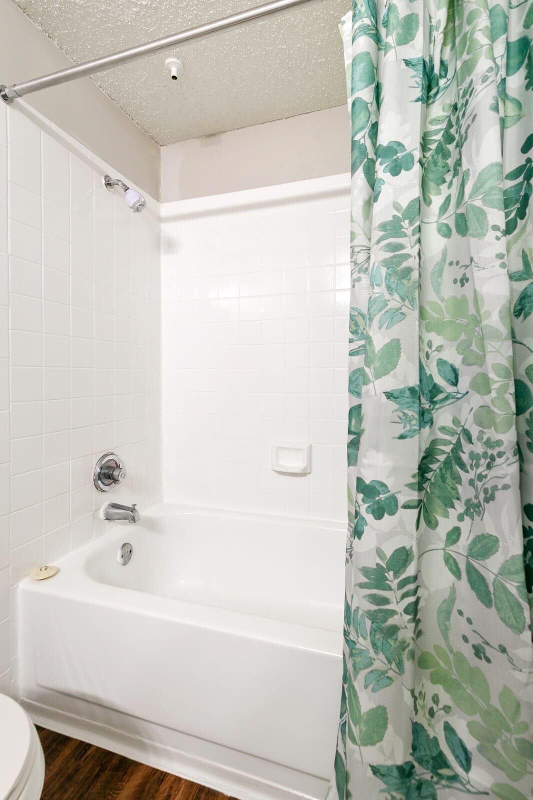 Handtücher, Toilettenpapier