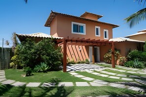 Villa | Extérieur