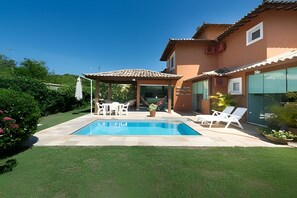 Villa | Piscine