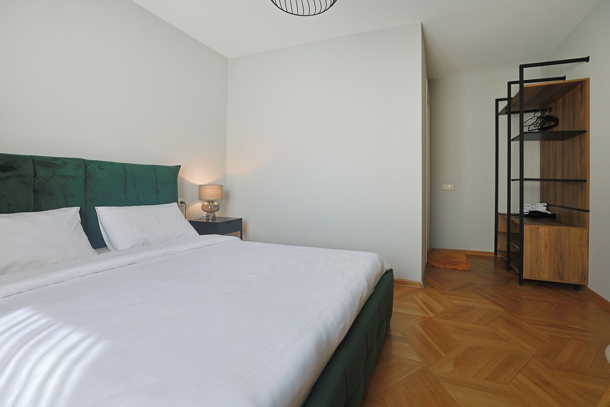 Double room2