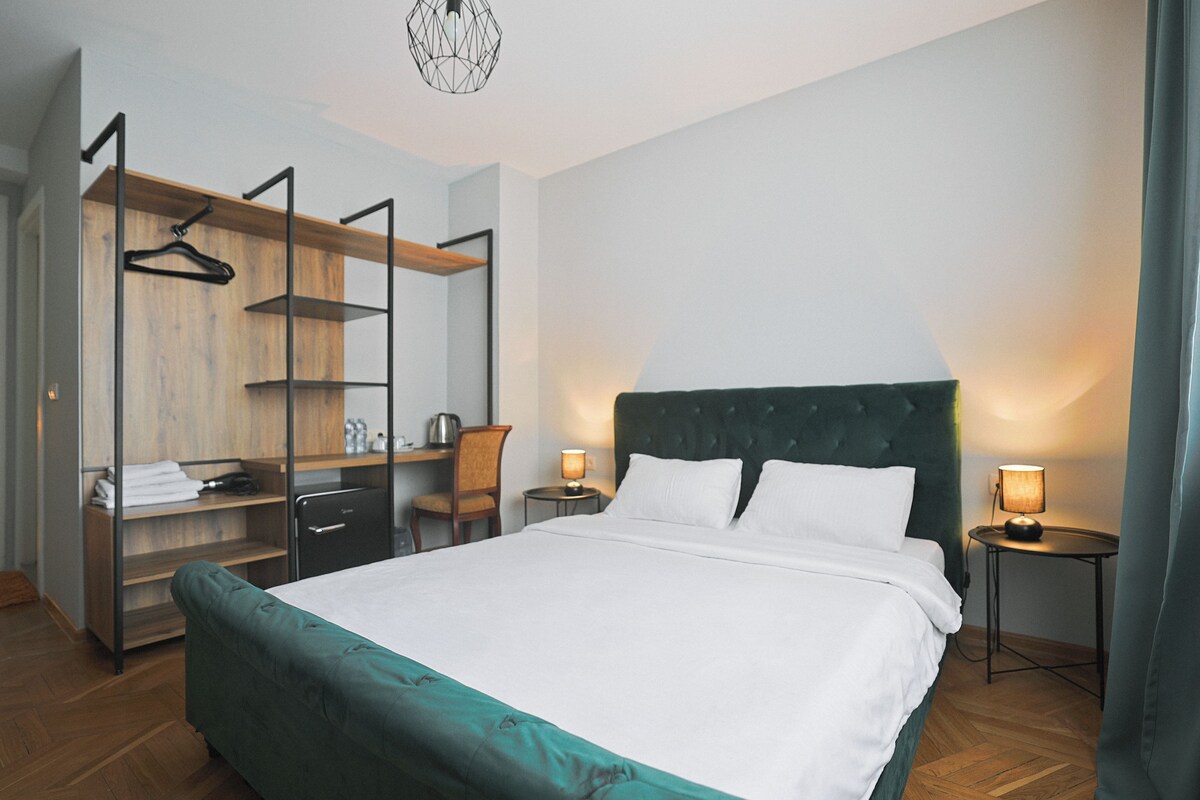 Double room1