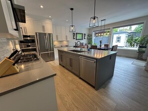 Cuisine privée