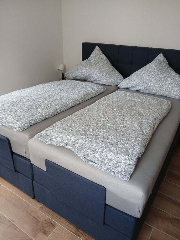 Ferienwohnung (Ca. 100qm) Für Bis Zu 5 Personen - Weikersheim