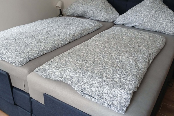 Doppelzimmer 1