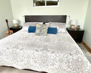 Internet, bed sheets